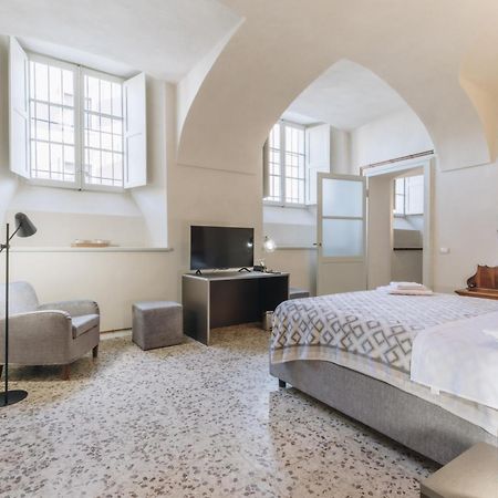 Foresteria Il Voltone Cremona Exterior foto