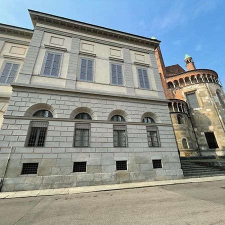 Foresteria Il Voltone Cremona Exterior foto