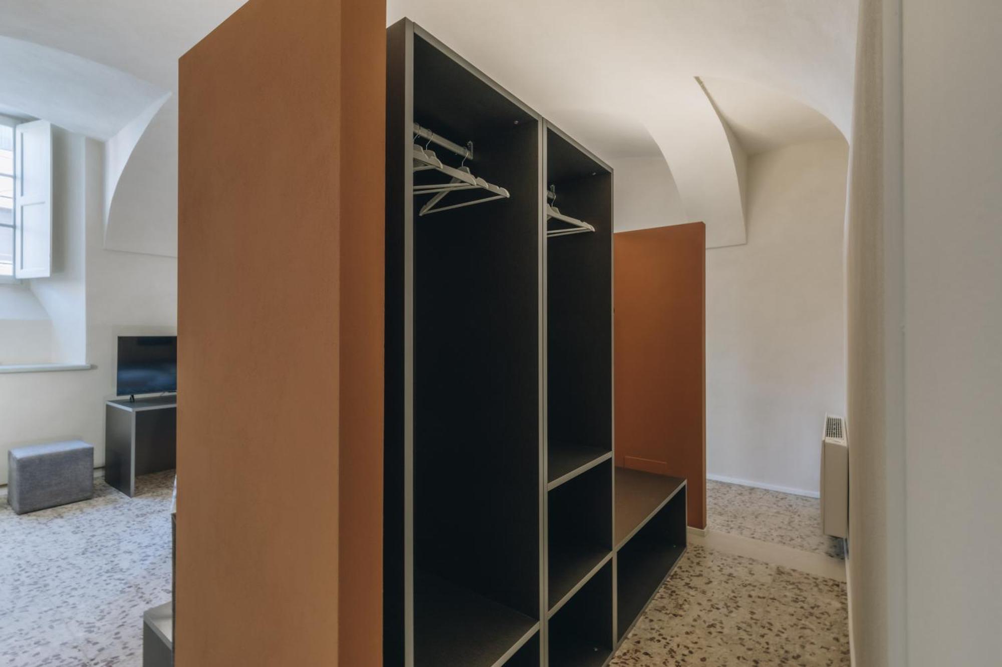 Foresteria Il Voltone Cremona Exterior foto