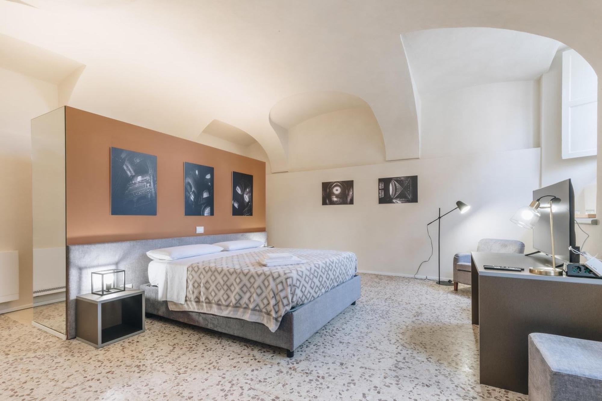 Foresteria Il Voltone Cremona Exterior foto