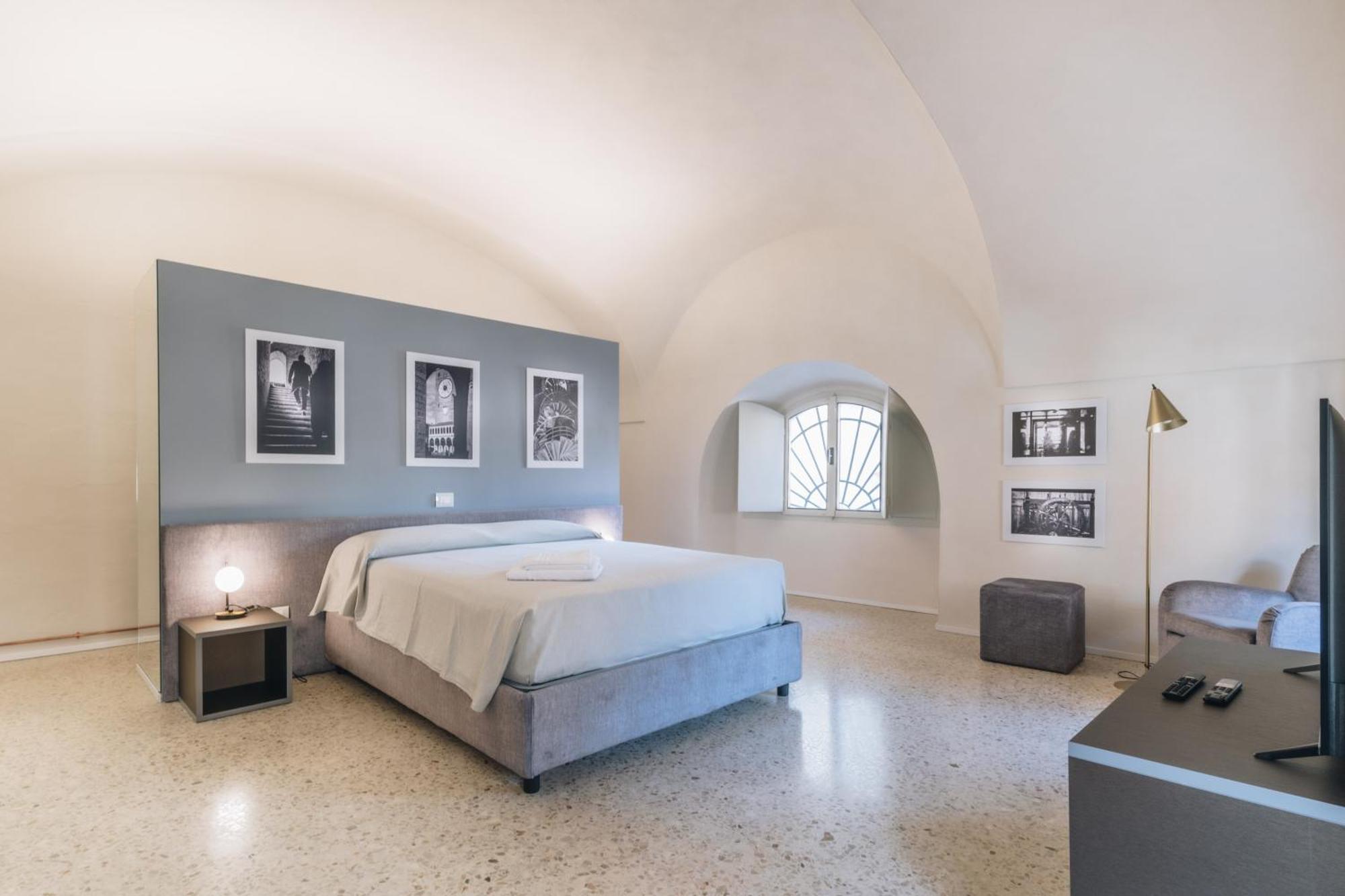 Foresteria Il Voltone Cremona Exterior foto